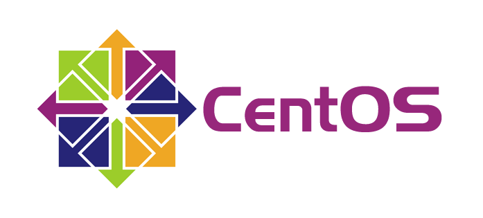 CentOS 7, 8